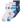 Adidas Κάλτσες Frozen 3 pairs